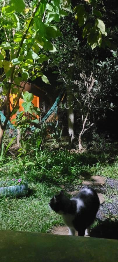 Tenda da Lua Alto Paraíso de Goiás Exterior foto